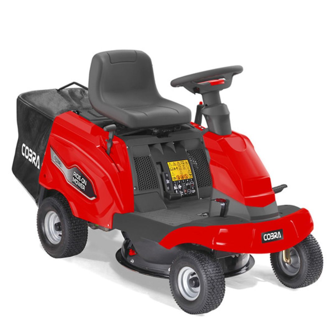 LT62HRL Lawn Rider